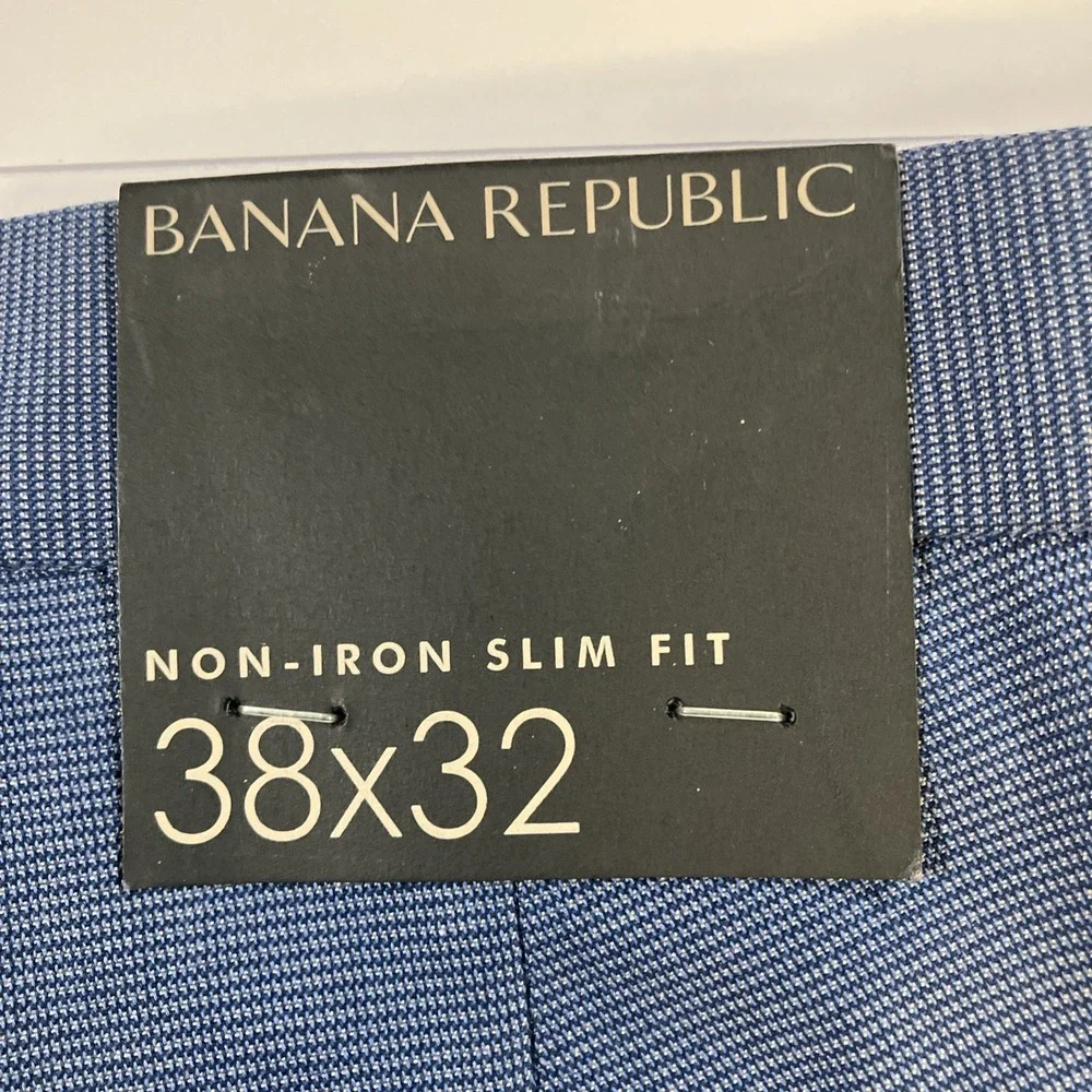 Banana Republic banana republic